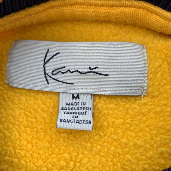 Karl Kani Vintage Crewneck Sweatshirt - Picture 7 of 11